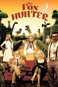 The Hounds of Dixie (2020) afişi