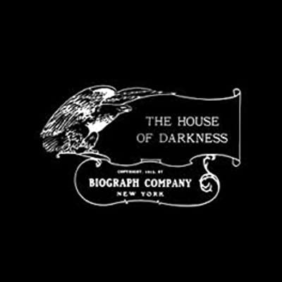 The House Of Darkness (1913) afişi The House Of Darkness (1913) afişi