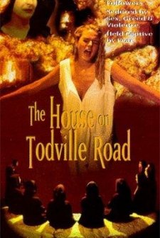 The House on Todville Road (1994) afişi