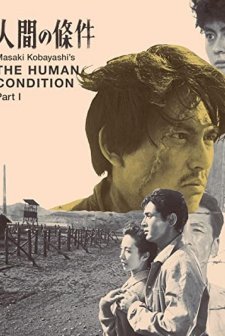 The Human Condition I (1959) afişi