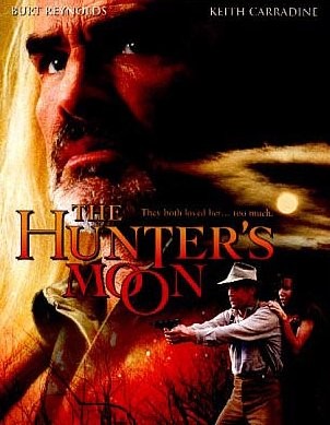 The Hunter's Moon (1999) afişi The Hunter's Moon (1999) afişi