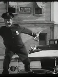 The ıceman's Ball (1932) afişi