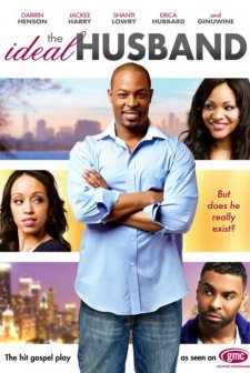 The Ideal Husband (2012) afişi