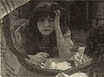 The ıdol Of The Hour (1913) afişi The ıdol Of The Hour (1913) afişi