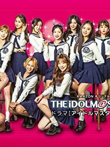 The Idolmaster KR