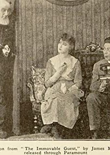 The ımmovable Guest