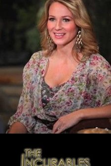 The Incurables (2007) afişi