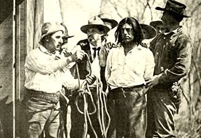 The ındian And The Child (1912) afişi The ındian And The Child (1912) afişi