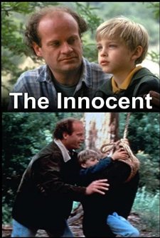 The Innocent (1994) afişi