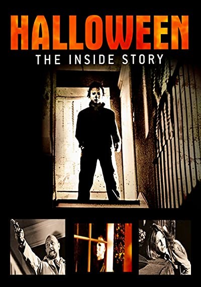 The Inside (2010) afişi The Inside (2010) afişi
