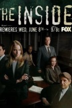 The Inside sezon 1 (2005) afişi The Inside sezon 1 (2005) afişi