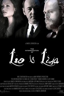 The ınterrogation Of Leo And Lisa (2006) afişi