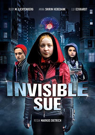 The Invisibles (WT) (2018) afişi The Invisibles (WT) (2018) afişi