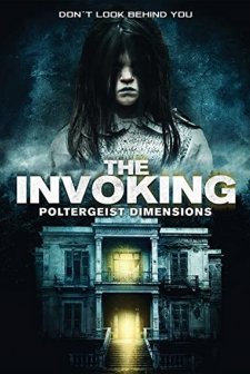 The Invoking: Paranormal Dimensions (2016) afişi