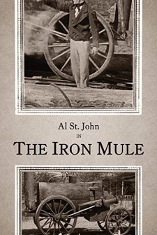 The Iron Mule