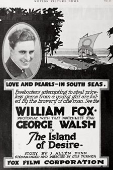 The ısland Of Desire