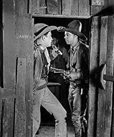 The Jack Of Hearts (1919) afişi