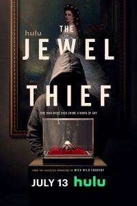 The Jewel Thief