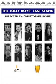 The Jolly Boys' Last Stand