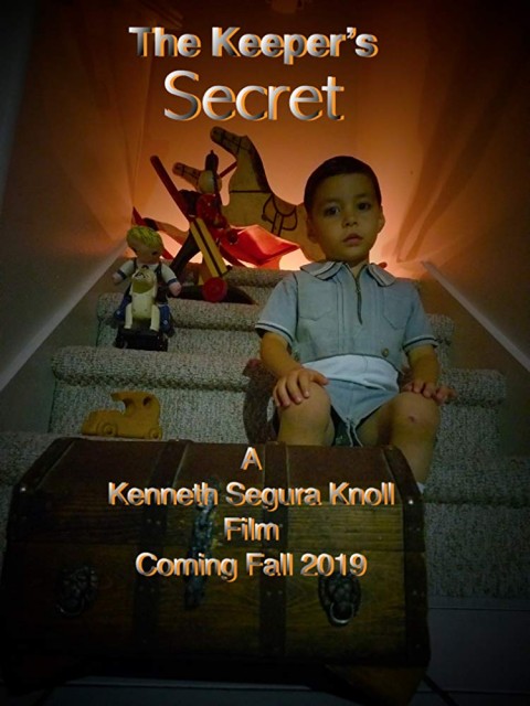 The Keeper's Secret