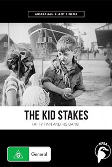 The Kid Stakes