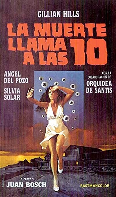 The Killer Wore Gloves (1974) afişi The Killer Wore Gloves (1974) afişi