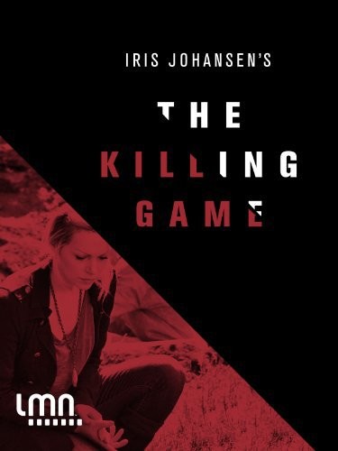 The Killing Game (2011) afişi The Killing Game (2011) afişi