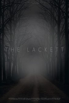 The Lackett (2017) afişi