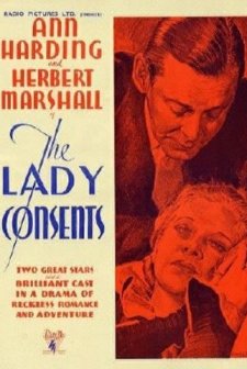 The Lady Consents
