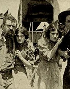 The Land Of Death (1912) afişi