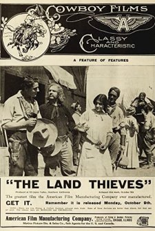 The Land Thieves