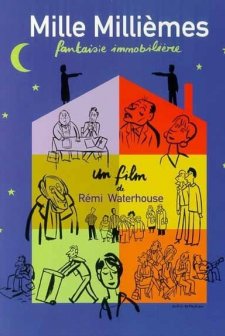 The Landlords (2002) afişi