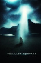 The Last Contact (2016) afişi The Last Contact (2016) afişi