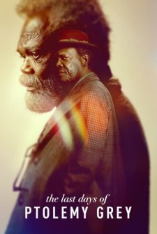 The Last Days of Ptolemy Grey (2022) afişi