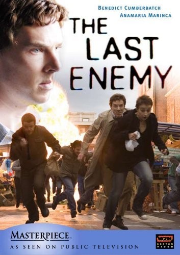 The Last Enemy (2008) afişi The Last Enemy (2008) afişi