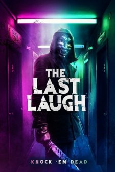 The Last Laugh (2020) afişi
