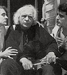 The Last Notch (1911) afişi