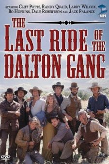 The Last Ride of the Dalton Gang