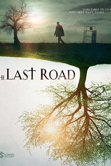 The Last Road (2012) afişi
