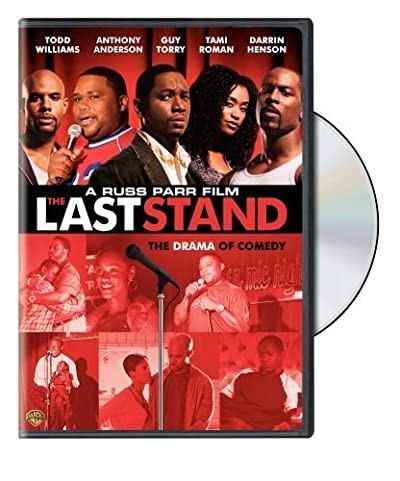 The Last Stand (2006) afişi The Last Stand (2006) afişi