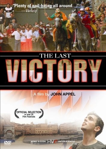 The Last Victory (2004) afişi The Last Victory (2004) afişi