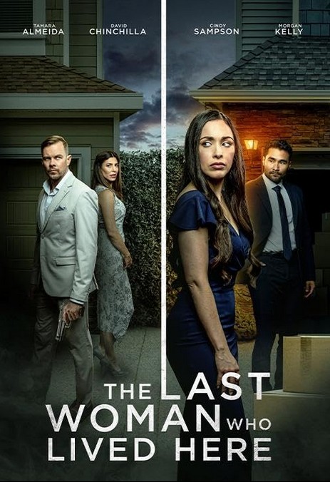 The Last Woman Who Lived Here (2025) afişi The Last Woman Who Lived Here (2025) afişi