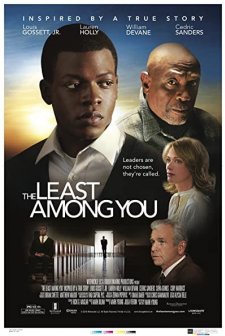 The Least Among You (2009) afişi