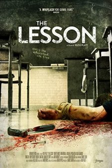 The Lesson