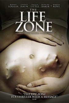The Life Zone (2011) afişi