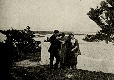The Lighthouse Keeper's Daughter (1912) afişi The Lighthouse Keeper's Daughter (1912) afişi