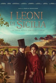The Lions of Sicily
