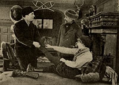 The Little Mail Carrier (1914) afişi The Little Mail Carrier (1914) afişi
