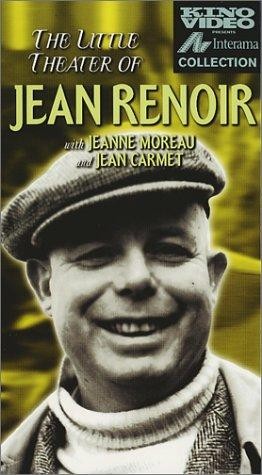 The Little Theatre Of Jean Renoir (1970) afişi The Little Theatre Of Jean Renoir (1970) afişi