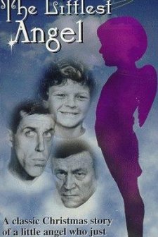 The Littlest Angel (1969) afişi